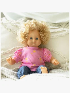 Dukker & Bamser-LillanFriends Lillan & Friends Jeans & T-shirt 36-41 cm