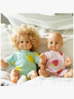 Dukker & Bamser-LillanFriends Lillan & Friends Pyjamas 2-pak 36-41 cm