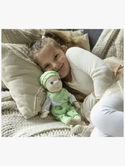 Dukker & Bamser-LillanFriends Lillan & Friends Tøjsæt 28-35 cm