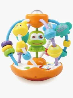 Babylegetøj-LilTot Aktivitetsbold