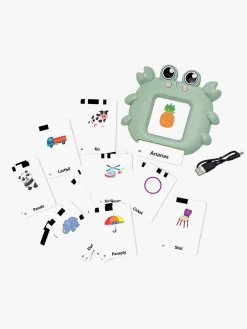 Lærerig Leg-LilTot Mine Første Ord Fortæller