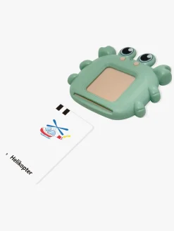 Lærerig Leg-LilTot Mine Første Ord Fortæller