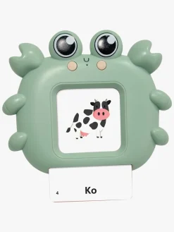 Lærerig Leg-LilTot Mine Første Ord Fortæller