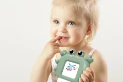 Lærerig Leg-LilTot Mine Første Ord Fortæller