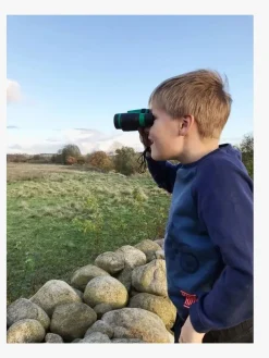 Eksperimenter & Videnskab-Liniex Explore Opdagelsessæt