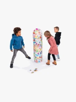 Spil & Puslespil-Liniex Wibble Wobble Where? Spil