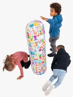 Spil & Puslespil-Liniex Wibble Wobble Where? Spil