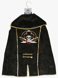 Kostumer & Udklædning-Liontouch Piratkappe