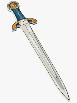 Kostumer & Udklædning-Liontouch Ridderens Blå Sværd
