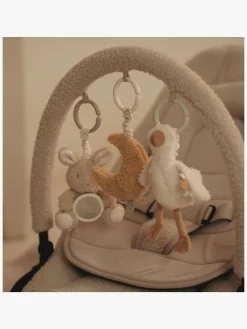 Babylegetøj-LittleDutch Little Dutch Aktivitetslegetøj 3-pak Hængelegetøj