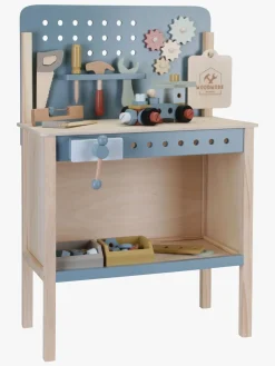 Rolleleg-LittleDutch Little Dutch Arbejdsbænk
