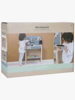 Rolleleg-LittleDutch Little Dutch Arbejdsbænk