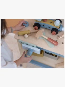 Rolleleg-LittleDutch Little Dutch Arbejdsbænk