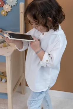 Rolleleg-LittleDutch Little Dutch Arbejdsbænk