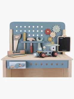 Rolleleg-LittleDutch Little Dutch Arbejdsbænk
