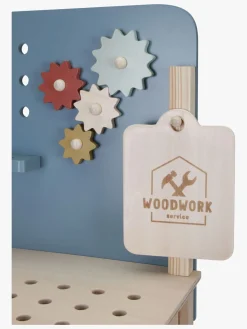 Rolleleg-LittleDutch Little Dutch Arbejdsbænk