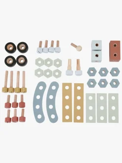 Rolleleg-LittleDutch Little Dutch Arbejdsbænk