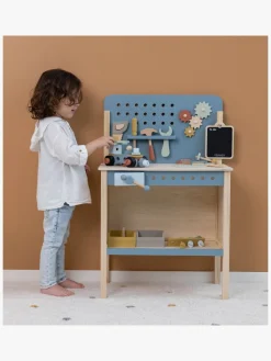 Rolleleg-LittleDutch Little Dutch Arbejdsbænk