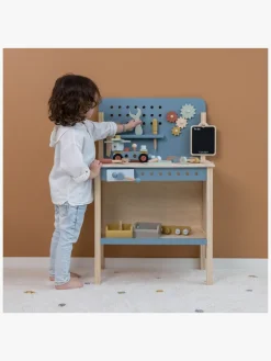 Rolleleg-LittleDutch Little Dutch Arbejdsbænk
