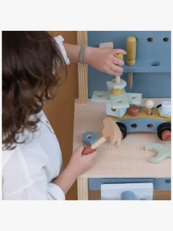 Rolleleg-LittleDutch Little Dutch Arbejdsbænk