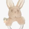 Babylegetøj-LittleDutch Little Dutch Baby Bunny Rangle