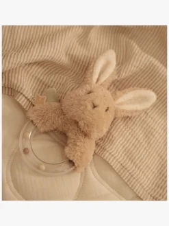 Babylegetøj-LittleDutch Little Dutch Baby Bunny Rangle