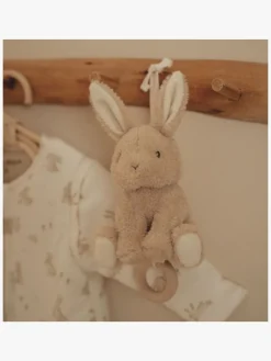 Babylegetøj-LittleDutch Little Dutch Baby Bunny Spilledåse
