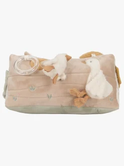 Babylegetøj-LittleDutch Little Dutch Baby Bunny Tummy Time Aktivitetstrekant