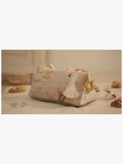 Babylegetøj-LittleDutch Little Dutch Baby Bunny Tummy Time Aktivitetstrekant