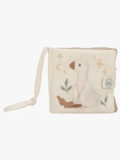 Babylegetøj-LittleDutch Little Dutch Baby Goose Ativitetsbog