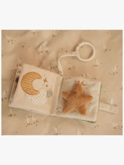 Babylegetøj-LittleDutch Little Dutch Baby Goose Ativitetsbog