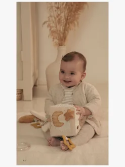 Babylegetøj-LittleDutch Little Dutch Baby Goose Blød Aktivitetslegetøj