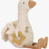 Babylegetøj-LittleDutch Little Dutch Baby Goose Grasping Ball Aktivitetslegetøj