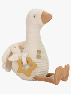 Babylegetøj-LittleDutch Little Dutch Baby Goose Grasping Ball Aktivitetslegetøj