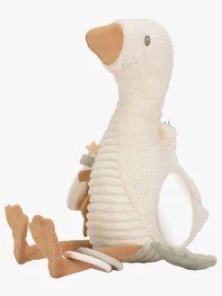 Babylegetøj-LittleDutch Little Dutch Baby Goose Grasping Ball Aktivitetslegetøj