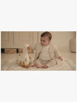 Babylegetøj-LittleDutch Little Dutch Baby Goose Grasping Ball Aktivitetslegetøj