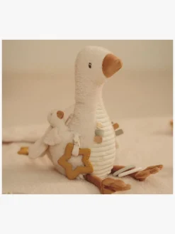 Babylegetøj-LittleDutch Little Dutch Baby Goose Grasping Ball Aktivitetslegetøj