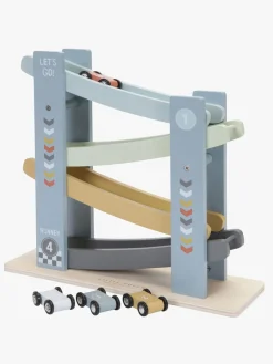 Legetøj Til Børn På 0-10 År|Babylegetøj-LittleDutch Little Dutch Cars Ramp Racer Aktivitetslegetøj