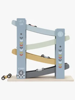 Legetøj Til Børn På 0-10 År|Babylegetøj-LittleDutch Little Dutch Cars Ramp Racer Aktivitetslegetøj