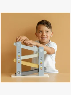 Legetøj Til Børn På 0-10 År|Babylegetøj-LittleDutch Little Dutch Cars Ramp Racer Aktivitetslegetøj