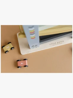 Legetøj Til Børn På 0-10 År|Babylegetøj-LittleDutch Little Dutch Cars Ramp Racer Aktivitetslegetøj