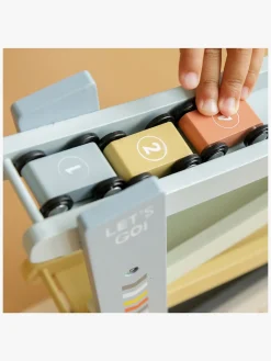 Legetøj Til Børn På 0-10 År|Babylegetøj-LittleDutch Little Dutch Cars Ramp Racer Aktivitetslegetøj