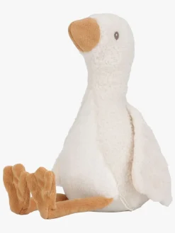Dukker & Bamser-LittleDutch Little Dutch Cuddle Gås Bamse 25 cm