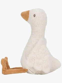 Dukker & Bamser-LittleDutch Little Dutch Cuddle Gås Bamse 25 cm