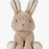 Dukker & Bamser-LittleDutch Little Dutch Cuddle Kanin Baby Bamse 15 cm