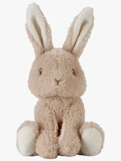 Dukker & Bamser-LittleDutch Little Dutch Cuddle Kanin Baby Bamse 15 cm