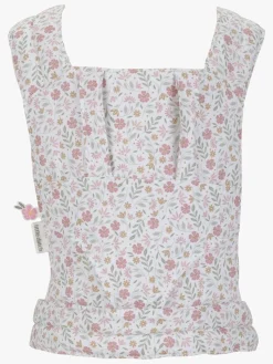 Dukker & Bamser-LittleDutch Little Dutch Dukkebæresele, Pink