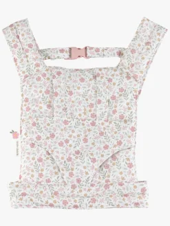 Dukker & Bamser-LittleDutch Little Dutch Dukkebæresele, Pink