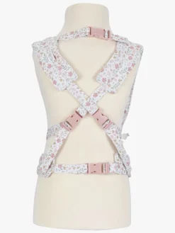 Dukker & Bamser-LittleDutch Little Dutch Dukkebæresele, Pink