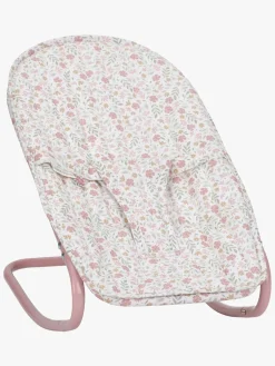 Dukker & Bamser-LittleDutch Little Dutch Dukkeskråstol, Pink